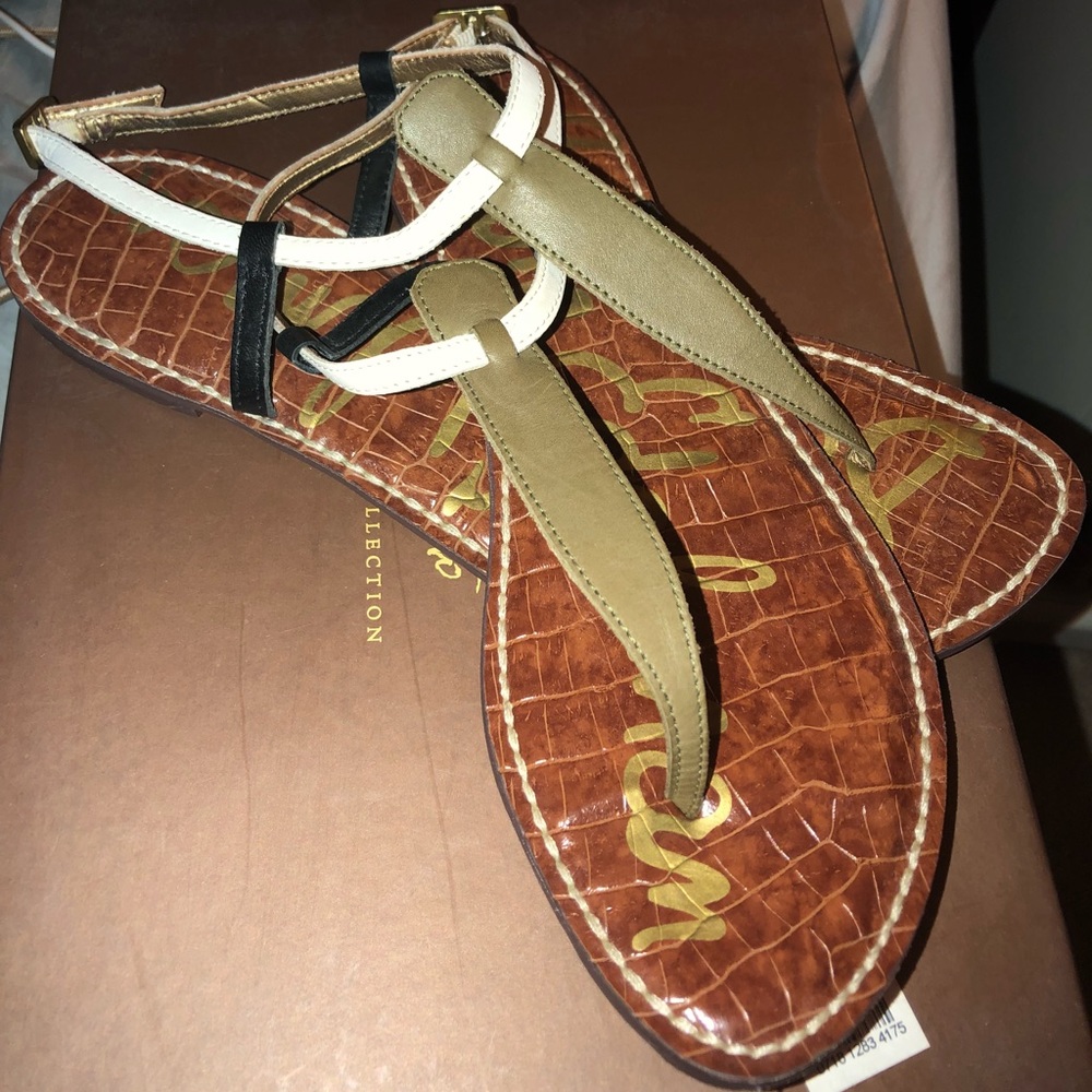 Sam Edelman Sandals!